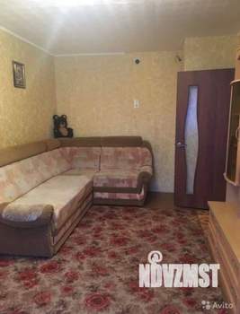 1-к квартира, вторичка, 31м2, 3/5 этаж