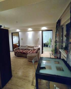 3-к квартира, вторичка, 49м2, 4/5 этаж