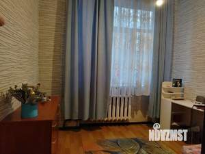 1-к квартира, вторичка, 35м2, 1/5 этаж