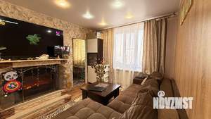 2-к квартира, вторичка, 38м2, 1/2 этаж