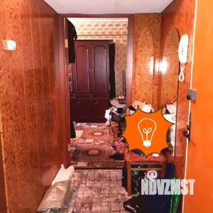 2-к квартира, вторичка, 42м2, 8/9 этаж