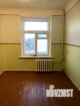 4-к квартира, вторичка, 106м2, 4/5 этаж
