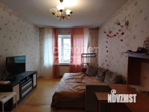 2-к квартира, вторичка, 42м2, 1/5 этаж