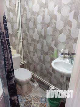 1-к квартира, вторичка, 19м2, 7/9 этаж