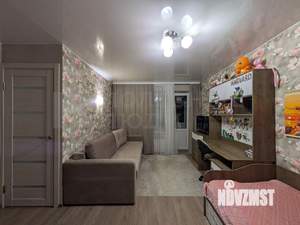 1-к квартира, вторичка, 31м2, 4/5 этаж