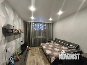 2-к квартира, вторичка, 47м2, 1/5 этаж