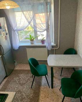 2-к квартира, вторичка, 53м2, 7/9 этаж
