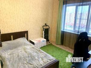 1-к квартира, вторичка, 29м2, 8/9 этаж