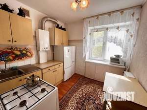 1-к квартира, вторичка, 30м2, 3/5 этаж
