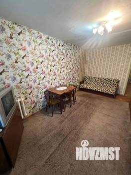 2-к квартира, вторичка, 54м2, 1/5 этаж