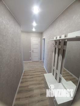 1-к квартира, вторичка, 49м2, 7/9 этаж