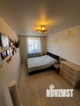 3-к квартира, вторичка, 71м2, 5/5 этаж