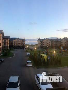 1-к квартира, вторичка, 32м2, 2/4 этаж