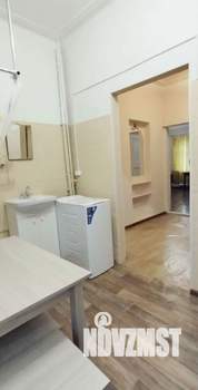 2-к квартира, вторичка, 43м2, 1/2 этаж