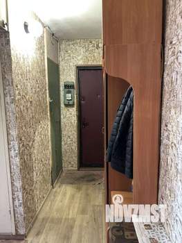 2-к квартира, вторичка, 45м2, 1/5 этаж