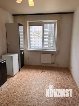 1-к квартира, вторичка, 36м2, 4/9 этаж
