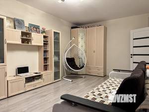 2-к квартира, вторичка, 53м2, 8/10 этаж