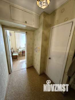 1-к квартира, вторичка, 39м2, 5/10 этаж