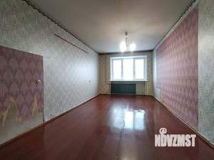 3-к квартира, вторичка, 57м2, 7/9 этаж