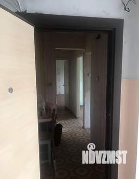 3-к квартира, вторичка, 60м2, 5/5 этаж