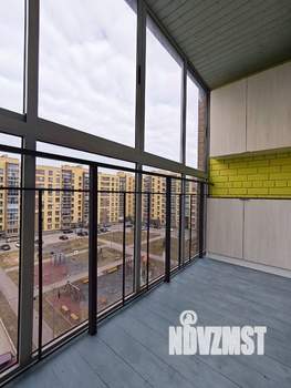 2-к квартира, вторичка, 54м2, 6/9 этаж