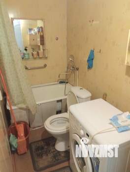 1-к квартира, вторичка, 19м2, 1/5 этаж