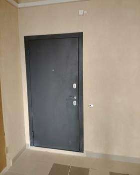 1-к квартира, сданный дом, 36м2, 5/10 этаж