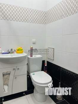 Студия квартира, вторичка, 23м2, 10/17 этаж