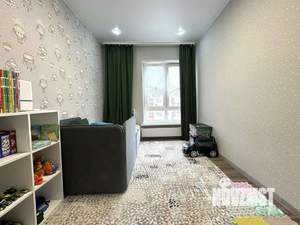 2-к квартира, вторичка, 52м2, 7/9 этаж