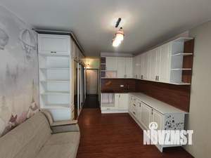 Студия квартира, вторичка, 26м2, 1/9 этаж