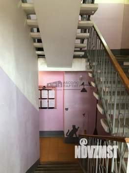 3-к квартира, вторичка, 98м2, 4/9 этаж