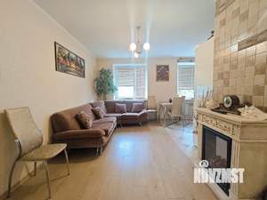 3-к квартира, вторичка, 57м2, 5/5 этаж