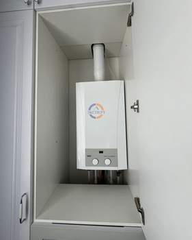 2-к квартира, вторичка, 53м2, 5/9 этаж