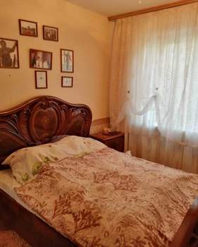 3-к квартира, вторичка, 64м2, 1/9 этаж