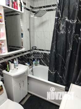 2-к квартира, вторичка, 43м2, 1/5 этаж