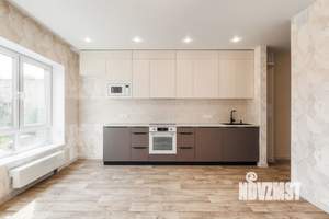 2-к квартира, вторичка, 52м2, 2/9 этаж