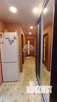 3-к квартира, вторичка, 61м2, 5/5 этаж