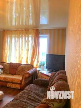 3-к квартира, вторичка, 63м2, 5/5 этаж