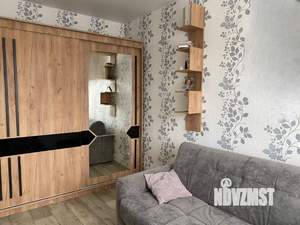 2-к квартира, вторичка, 43м2, 3/3 этаж