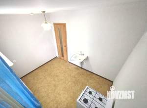 1-к квартира, вторичка, 34м2, 1/9 этаж