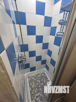 1-к квартира, вторичка, 17м2, 5/5 этаж