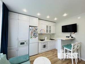 2-к квартира, вторичка, 53м2, 5/9 этаж