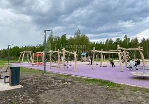 1-к квартира, вторичка, 32м2, 3/4 этаж