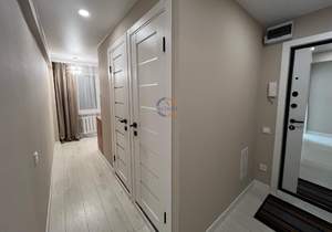 2-к квартира, вторичка, 45м2, 4/5 этаж