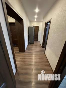 3-к квартира, вторичка, 79м2, 3/4 этаж