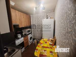 2-к квартира, вторичка, 38м2, 1/2 этаж