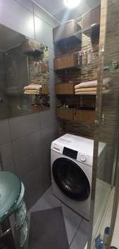 3-к квартира, вторичка, 60м2, 7/9 этаж