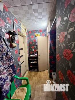 2-к квартира, вторичка, 40м2, 4/5 этаж
