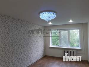 2-к квартира, вторичка, 49м2, 4/5 этаж