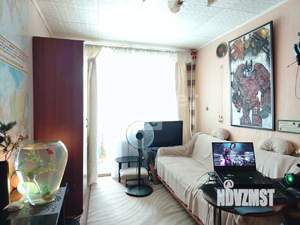 2-к квартира, вторичка, 51м2, 3/9 этаж